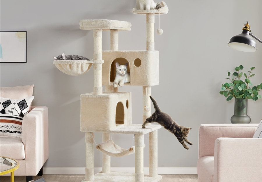 Pet furniture shop